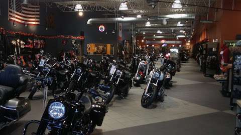 Jobs in Suffolk County Harley-Davidson, Inc. - reviews