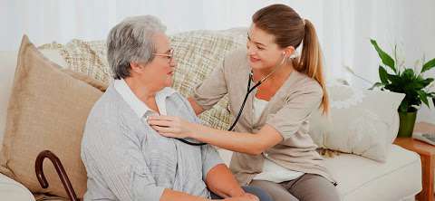 Jobs in South Shore Home Health Services, Inc. - reviews