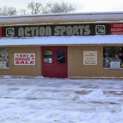 Jobs in Action Sports - reviews