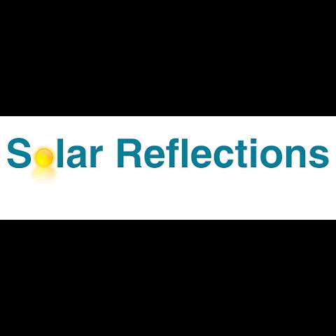 Jobs in Solar Reflections - reviews